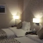 Mena Airport Hotel Jeddah