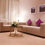 Mena Airport Hotel Jeddah