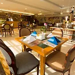 Mena Airport Hotel Jeddah