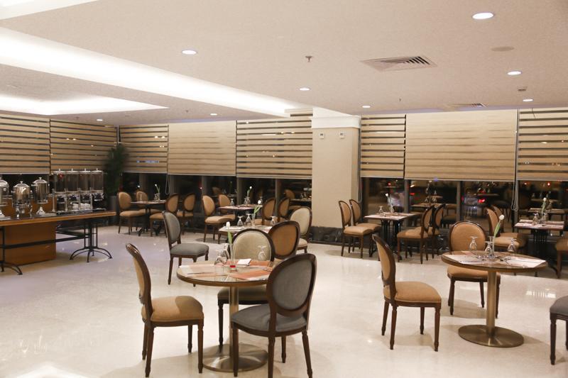 Mena Airport Hotel Jeddah