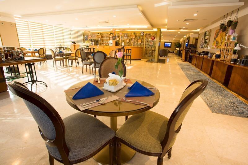 Mena Airport 4*