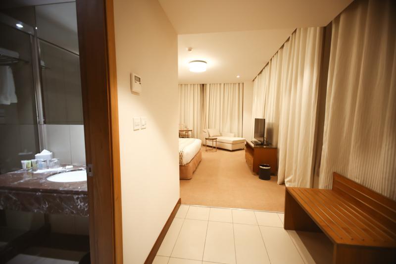 Mena Airport Hotel Jeddah