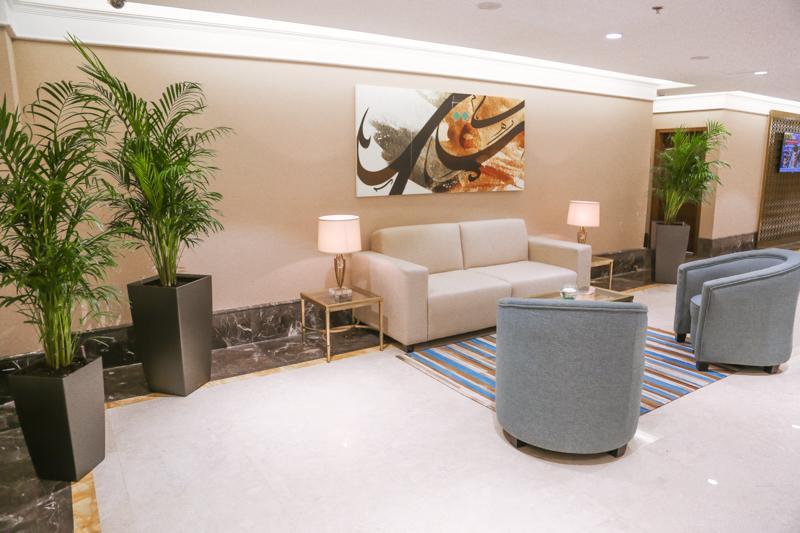 Mena Airport 4*