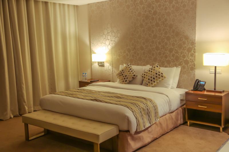 Mena Airport 4*
