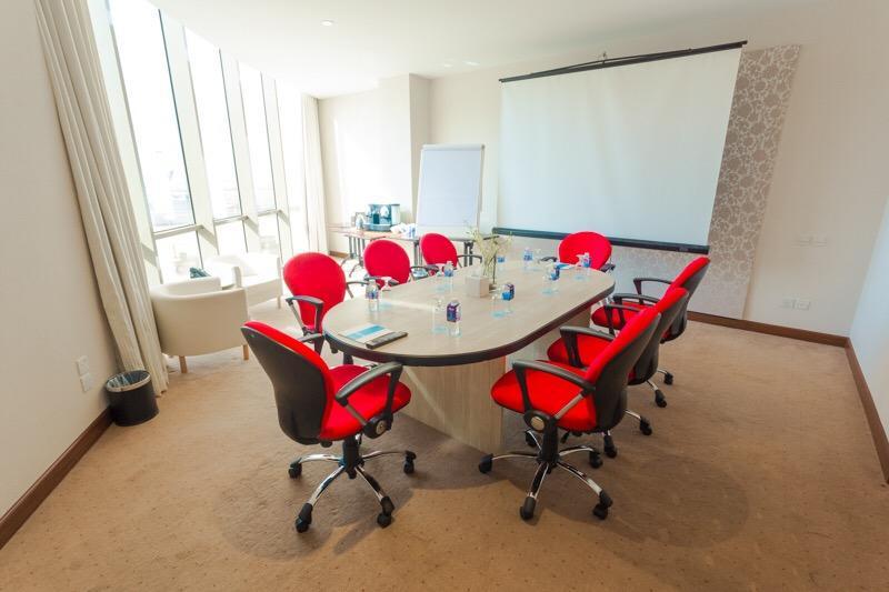 Mena Airport Hotel Jeddah