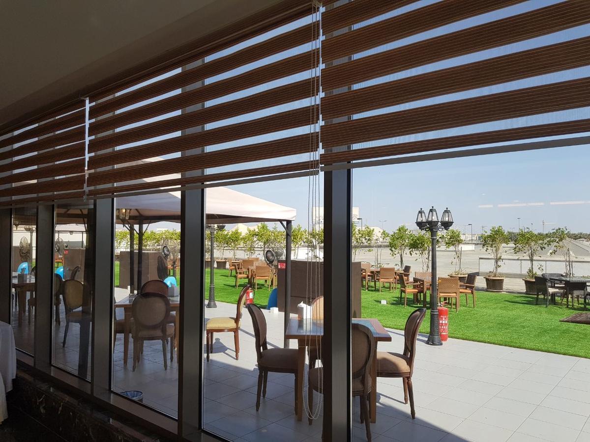 Mena Airport 4*