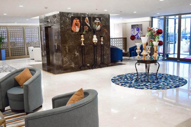 Mena Airport Hotel Jeddah