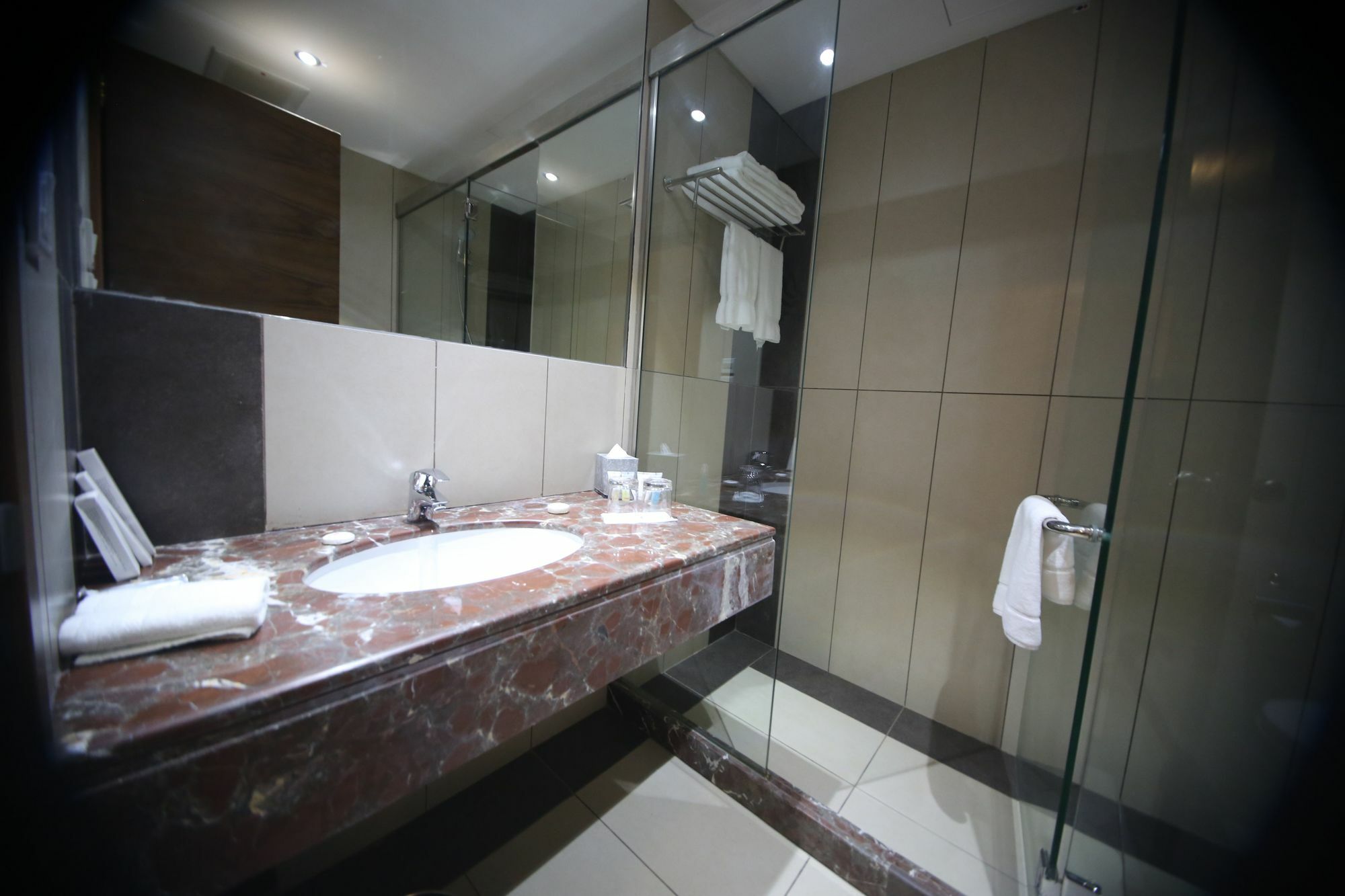 Mena Airport 4* Jeddah